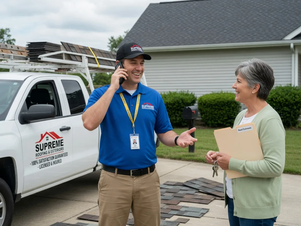 Roof Replacement Buckfield, ME FAQs