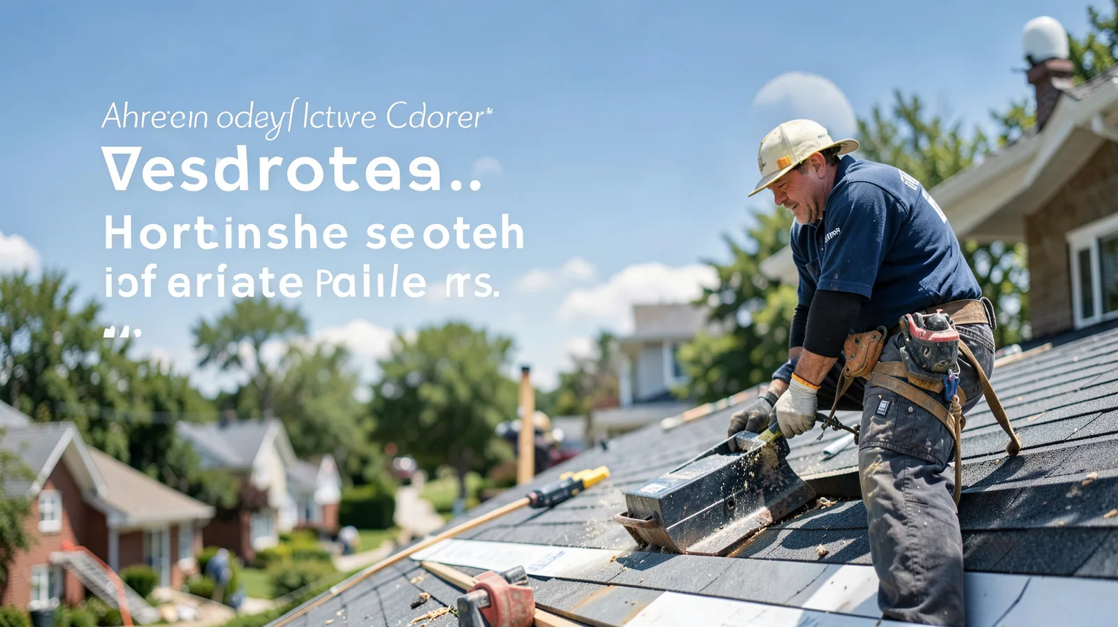 Roof Replacement in Buckfield, ME near me